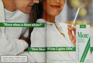 Better Homes & Gardens May 1989 Magazine Article: Page 108