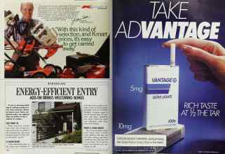 Better Homes & Gardens May 1989 Magazine Article: Page 118