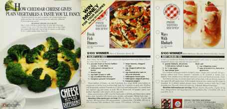 Better Homes & Gardens May 1989 Magazine Article: Page 162