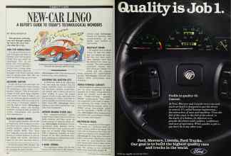 Better Homes & Gardens May 1989 Magazine Article: Page 176