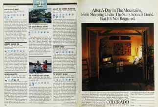 Better Homes & Gardens May 1989 Magazine Article: Page 180