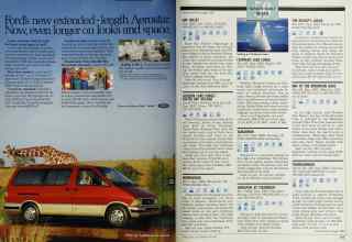 Better Homes & Gardens May 1989 Magazine Article: Page 184