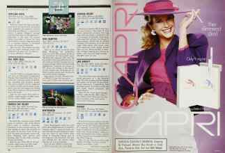 Better Homes & Gardens May 1989 Magazine Article: Page 188