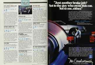 Better Homes & Gardens May 1989 Magazine Article: Page 190