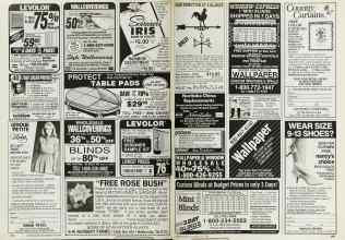 Better Homes & Gardens May 1989 Magazine Article: Page 194