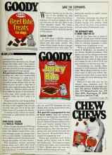 Better Homes & Gardens June 1989 Magazine Article: SAVE THE ELEPHANTS