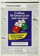 Better Homes & Gardens June 1989 Magazine Article: THE SHOCK-COLLAR CONTROVERSY