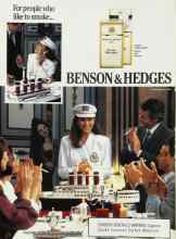 Better Homes & Gardens June 1989 Magazine Article: Page 188