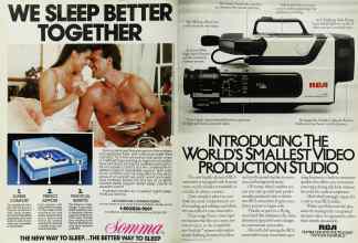 Better Homes & Gardens June 1989 Magazine Article: Page 2