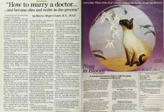 Better Homes & Gardens June 1989 Magazine Article: Page 8