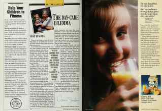 Better Homes & Gardens June 1989 Magazine Article: Page 14