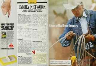 Better Homes & Gardens June 1989 Magazine Article: Page 16