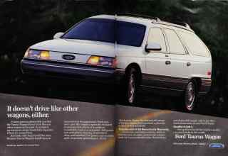 Better Homes & Gardens June 1989 Magazine Article: Page 24