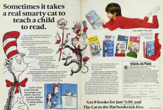 Better Homes & Gardens June 1989 Magazine Article: Page 28