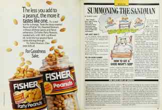 Better Homes & Gardens June 1989 Magazine Article: Page 38