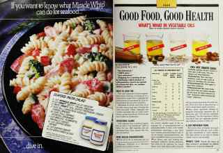Better Homes & Gardens June 1989 Magazine Article: Page 44