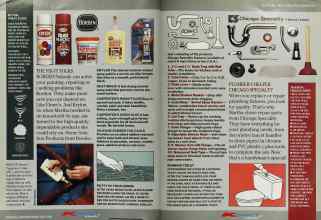 Better Homes & Gardens June 1989 Magazine Article: Page 56