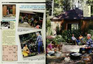 Better Homes & Gardens June 1989 Magazine Article: Page 78
