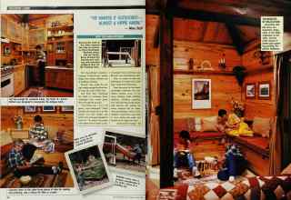 Better Homes & Gardens June 1989 Magazine Article: Page 80