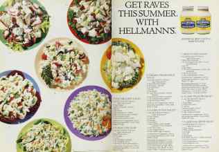 Better Homes & Gardens June 1989 Magazine Article: Page 88