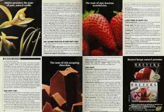 Better Homes & Gardens June 1989 Magazine Article: Page 94