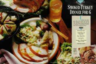 Better Homes & Gardens June 1989 Magazine Article: Page 134