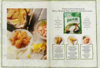 Better Homes & Gardens June 1989 Magazine Article: Page 146
