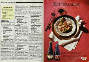 Better Homes & Gardens June 1989 Magazine Article: Page 150