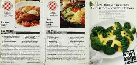 Better Homes & Gardens June 1989 Magazine Article: Page 154