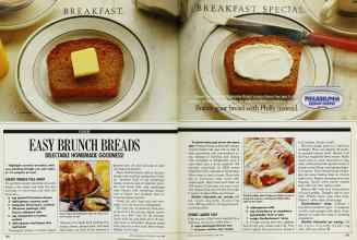 Better Homes & Gardens June 1989 Magazine Article: Page 160