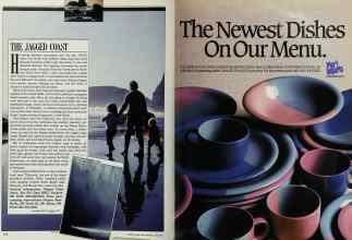 Better Homes & Gardens June 1989 Magazine Article: Page 172