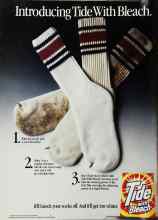 Better Homes & Gardens July 1989 Magazine Article: Page 154