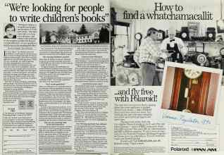 Better Homes & Gardens July 1989 Magazine Article: Page 2