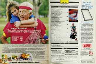 Better Homes & Gardens July 1989 Magazine Article: Page 6