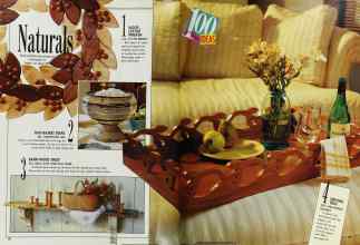 Better Homes & Gardens July 1989 Magazine Article: Page 20