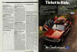 Better Homes & Gardens July 1989 Magazine Article: Page 30