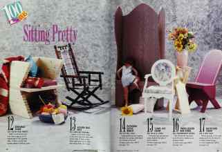 Better Homes & Gardens July 1989 Magazine Article: Page 36