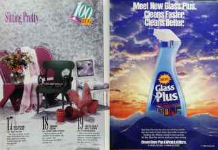 Better Homes & Gardens July 1989 Magazine Article: Page 38