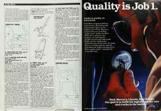 Better Homes & Gardens July 1989 Magazine Article: Page 42