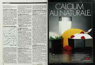 Better Homes & Gardens July 1989 Magazine Article: Page 52