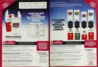 Better Homes & Gardens July 1989 Magazine Article: Page 62