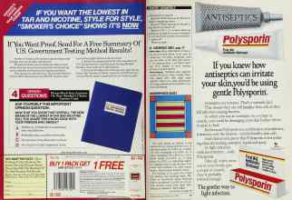 Better Homes & Gardens July 1989 Magazine Article: Page 64