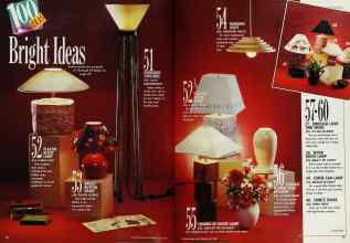 Better Homes & Gardens July 1989 Magazine Article: Page 72