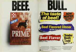 Better Homes & Gardens July 1989 Magazine Article: Page 78