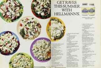 Better Homes & Gardens July 1989 Magazine Article: Page 88