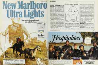 Better Homes & Gardens July 1989 Magazine Article: Page 90