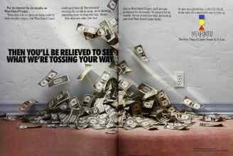 Better Homes & Gardens July 1989 Magazine Article: Page 94