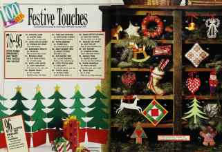 Better Homes & Gardens July 1989 Magazine Article: Page 106