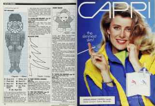 Better Homes & Gardens July 1989 Magazine Article: Page 118