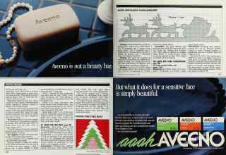 Better Homes & Gardens July 1989 Magazine Article: Page 122